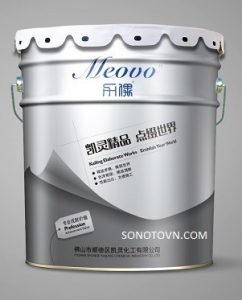 NGỌC SƠN PAINT cung cấp sản phẩm sơn chống nóng gốc nước dùng trên kim loại giá rẻ tại hà nội. Ưu đãi giá tốt nhất cho đại lý kinh doanh.